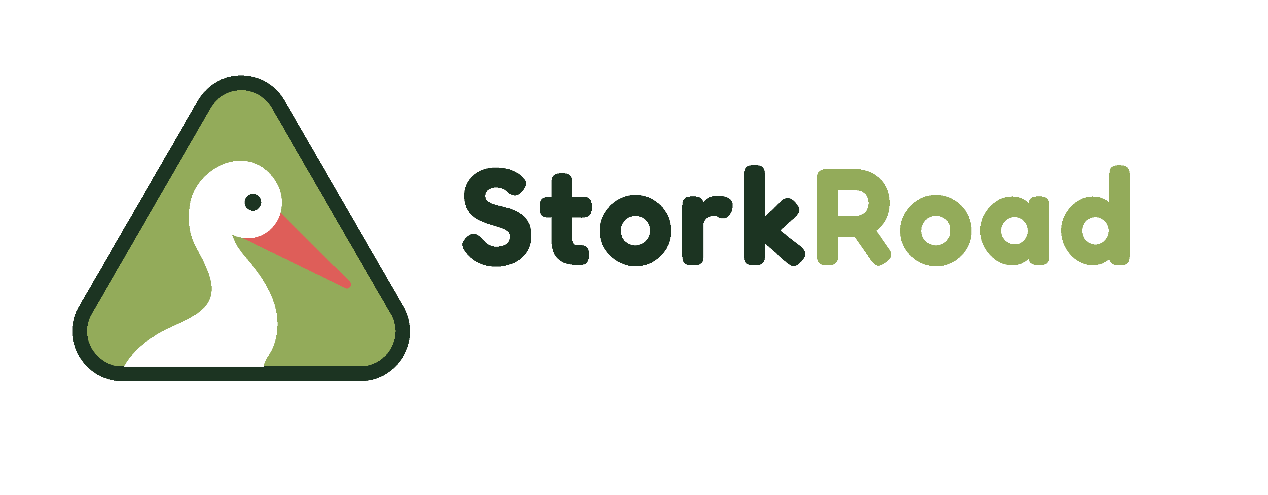 Logo StorkRoad